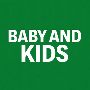 Baby & Kids