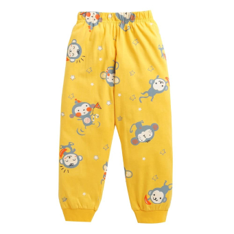 Boys Nightwear