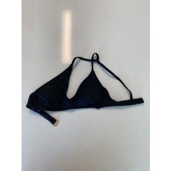 Wild fable women’s xxs black swimsuit top