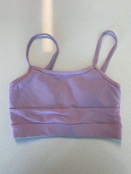 Women&rsquo;s wilo xs tube top standard fit sport top