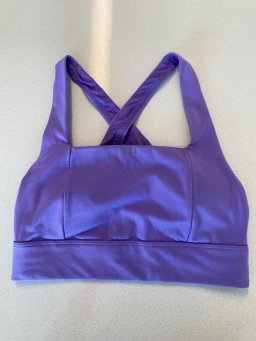 All in Motion Sports Bra