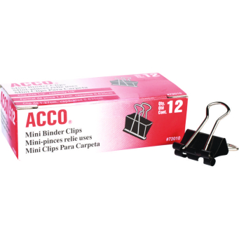 Office Supplies
