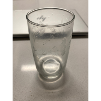 Drinking Glasses